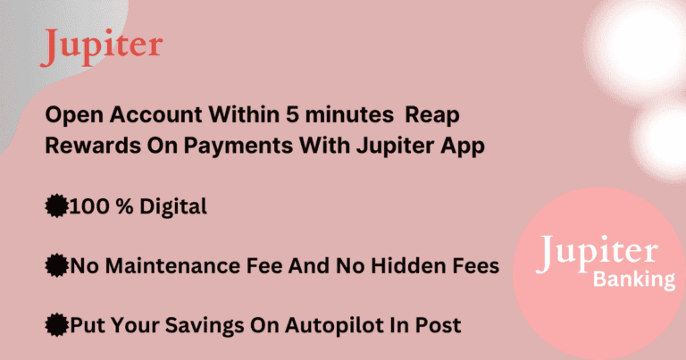 Jupiter App Kya Hai? Jupiter App Review 2023