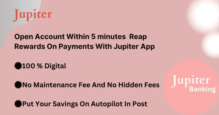 Jupiter App Kya Hai? Jupiter App Review 2023